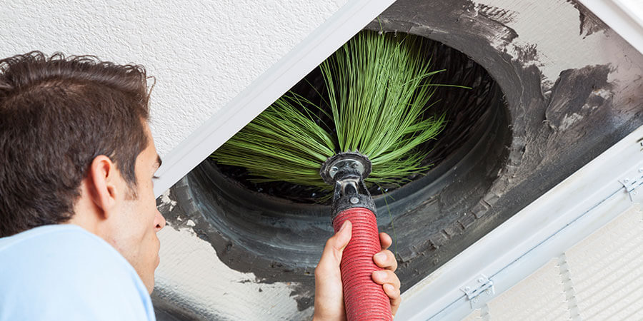 Duct and dryer vent Cleaning