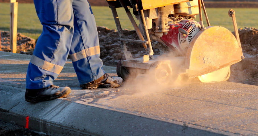 Concrete Cutting Services: The Key to Successful Partial Demolition Projects
