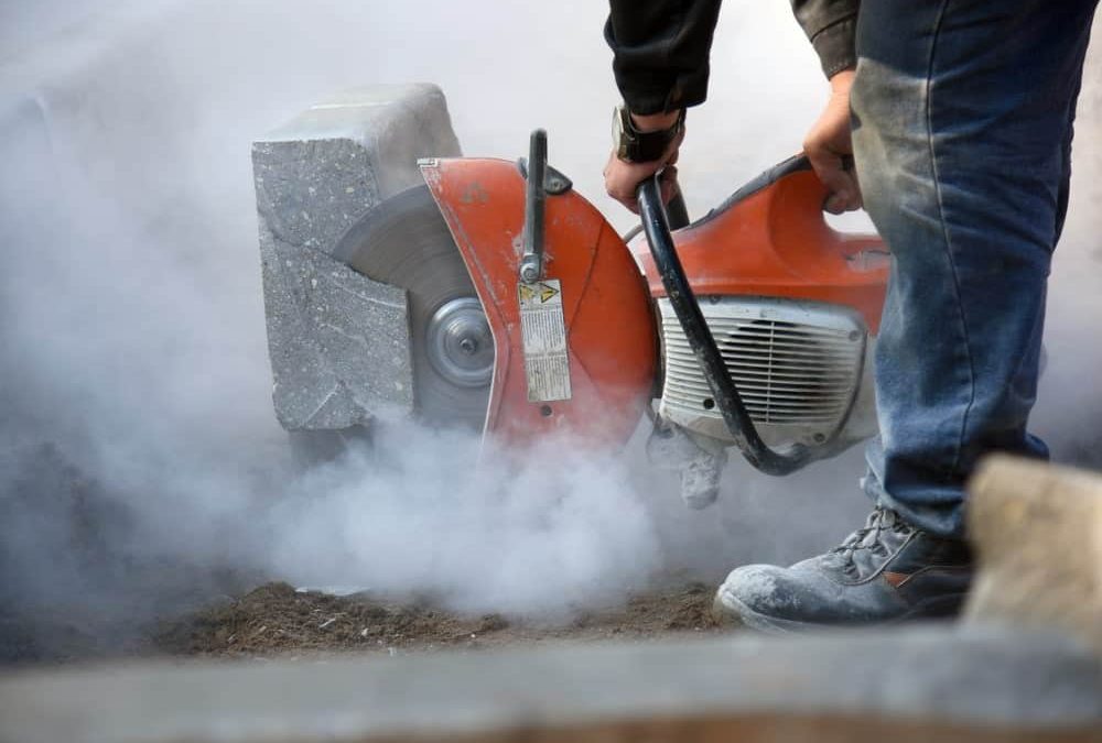 The Role of Concrete Cutting and Core Drilling Precision for Commercial Projects