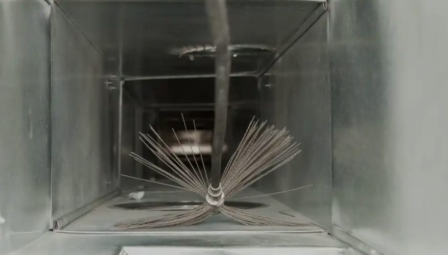 Why Air Duct Cleaning Should Be on Your Home Maintenance Checklist