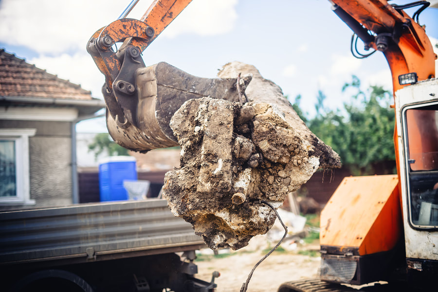 Exterior Demolition: Clean, Targeted Removal for Outdoor Projects
