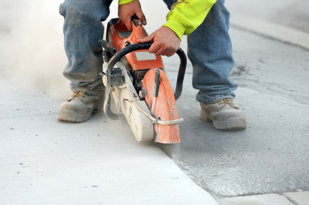 Concrete Cutting and Core Drilling 