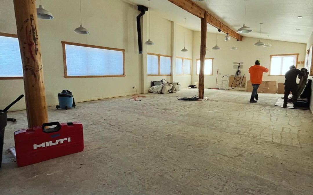 Flooring Removal and Subfloor Prep: Building the Right Foundation for Your New Floors