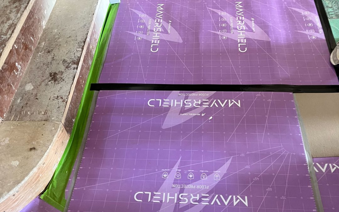 Local Demo’s Approach to Home Protection During Demolition