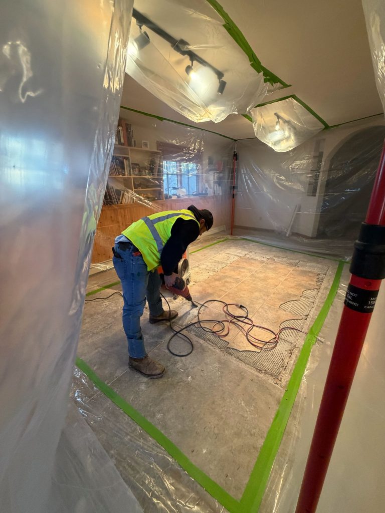 Better Communication Means Better Results professional demolition contractor