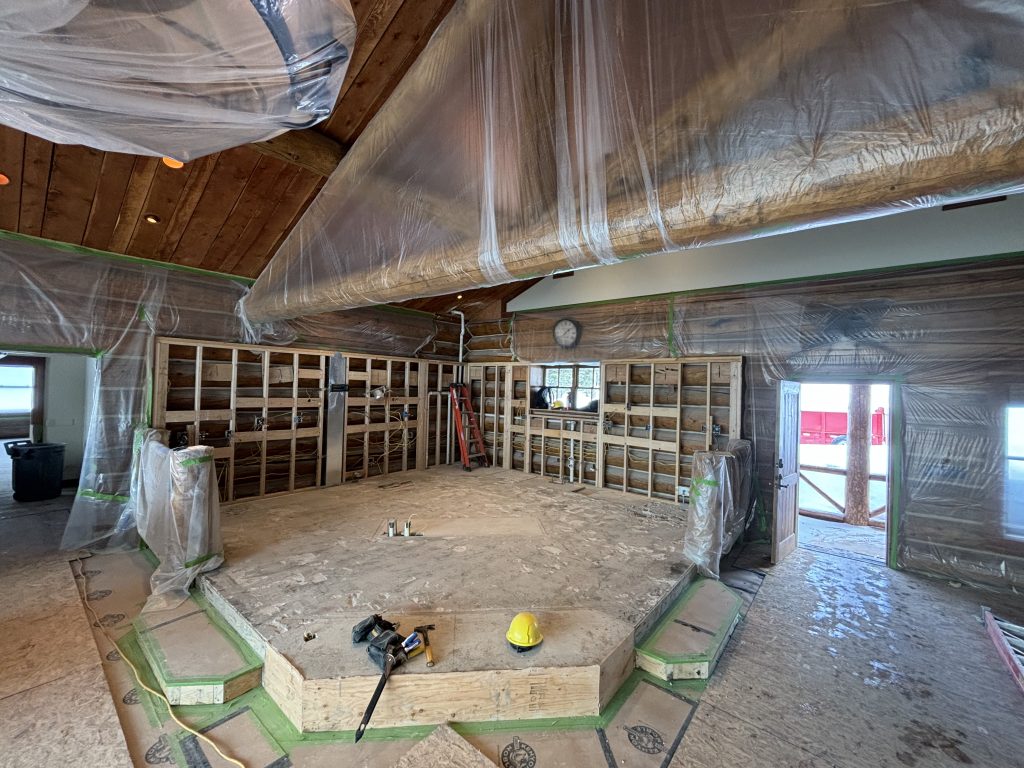 Residential Demolition Services