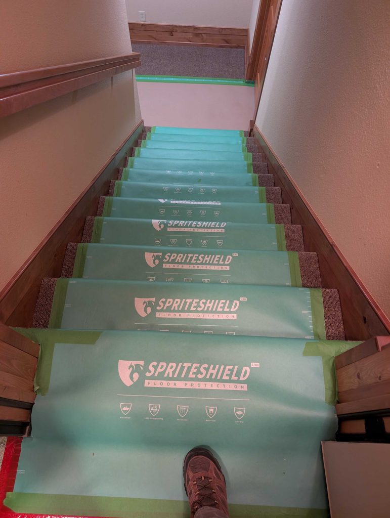 interior demolition services