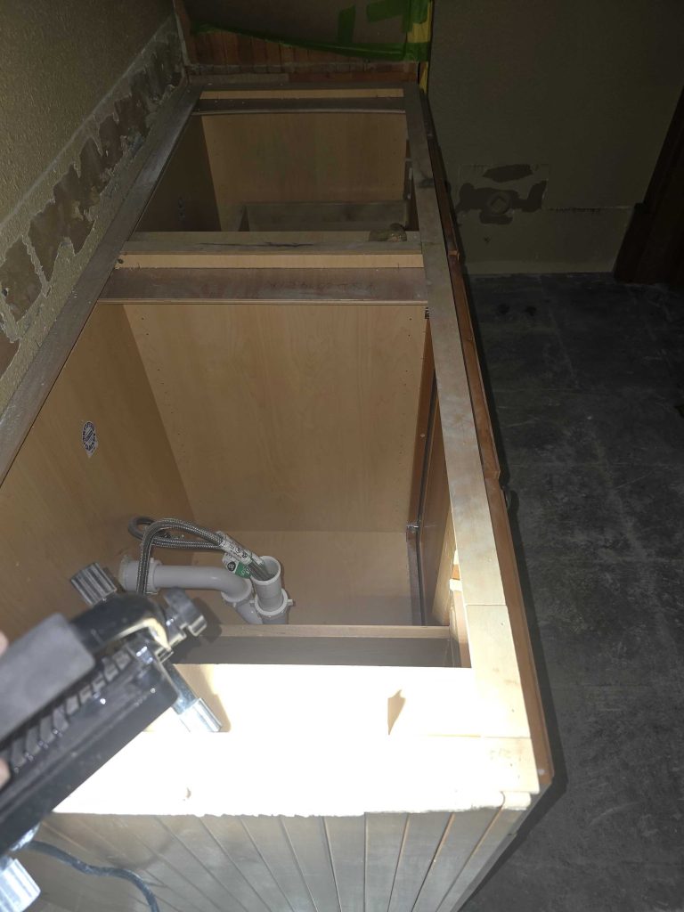 Bathroom Demolition cost