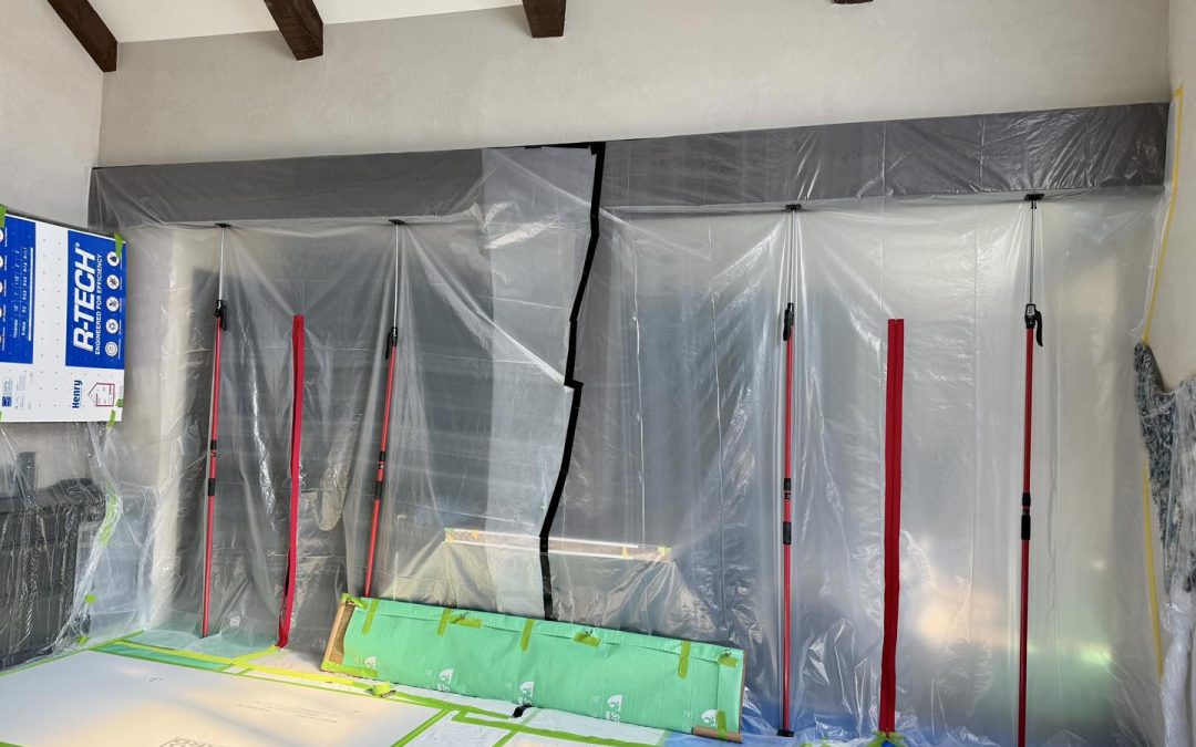 How Local Demo Supports General Contractors During Remodel Projects