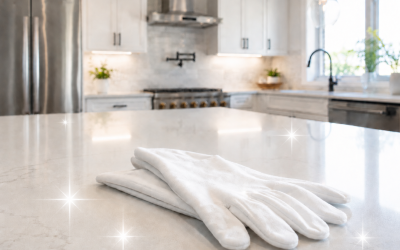 Post-Construction Cleaning Services for a White-Glove Final Clean